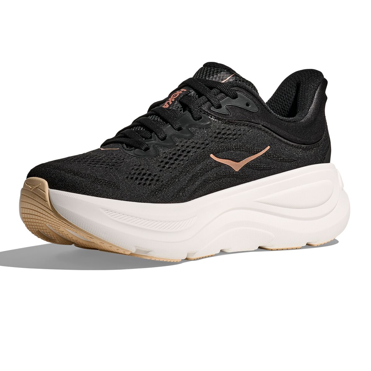 Hoka Bondi 9 Womens Running Shoes