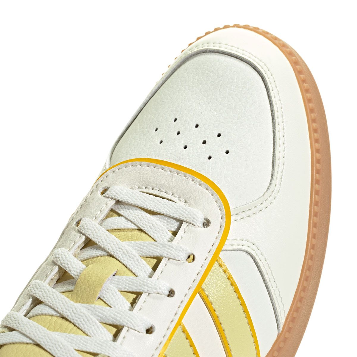 adidas Breaknet Sleek Womens Casual Shoes