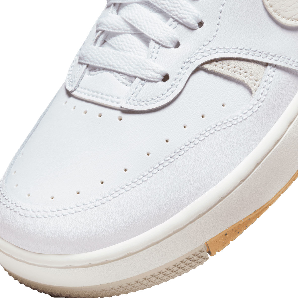 Nike Gamma Force Womens Casual Shoes