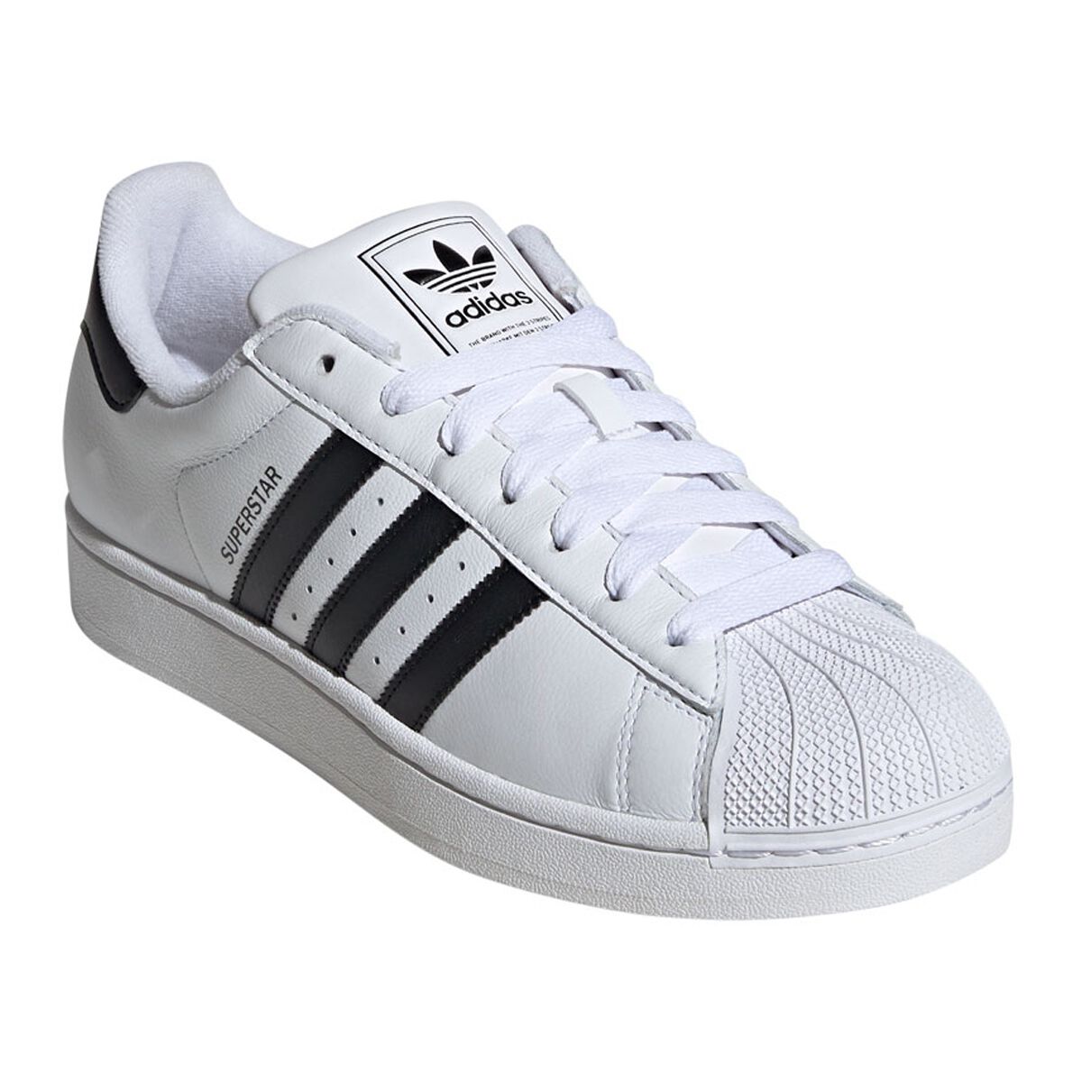 adidas Originals Superstar II Casual Shoes