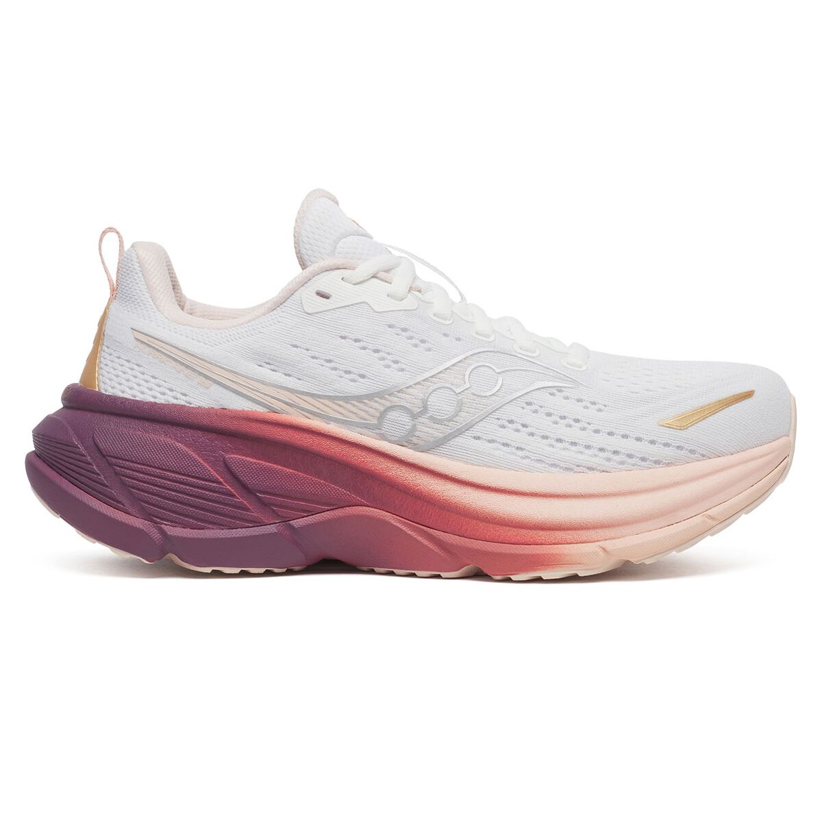 Saucony Hurricane 25 Womens Running Shoes