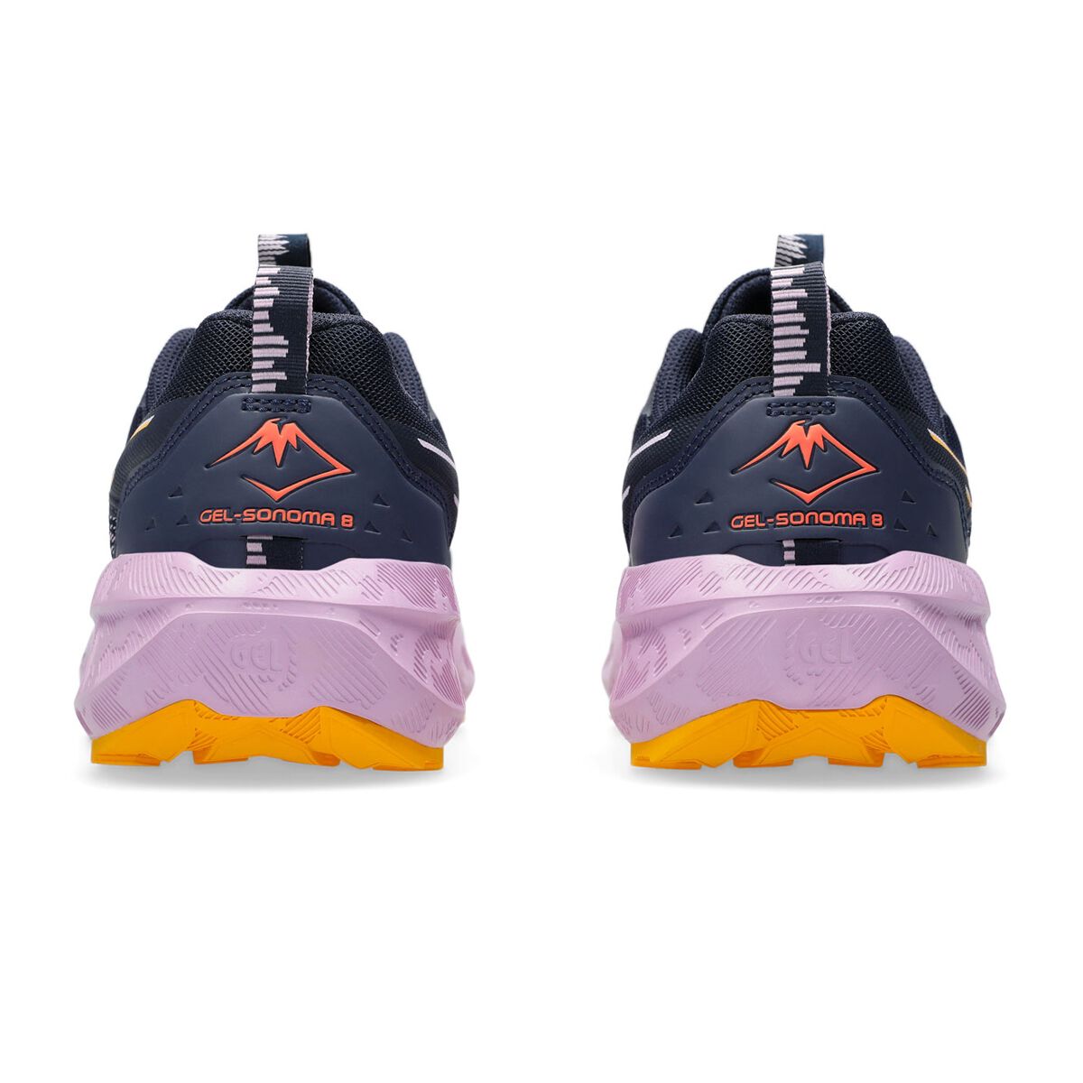 Asics GEL Sonoma 8 Womens Trail Running Shoes