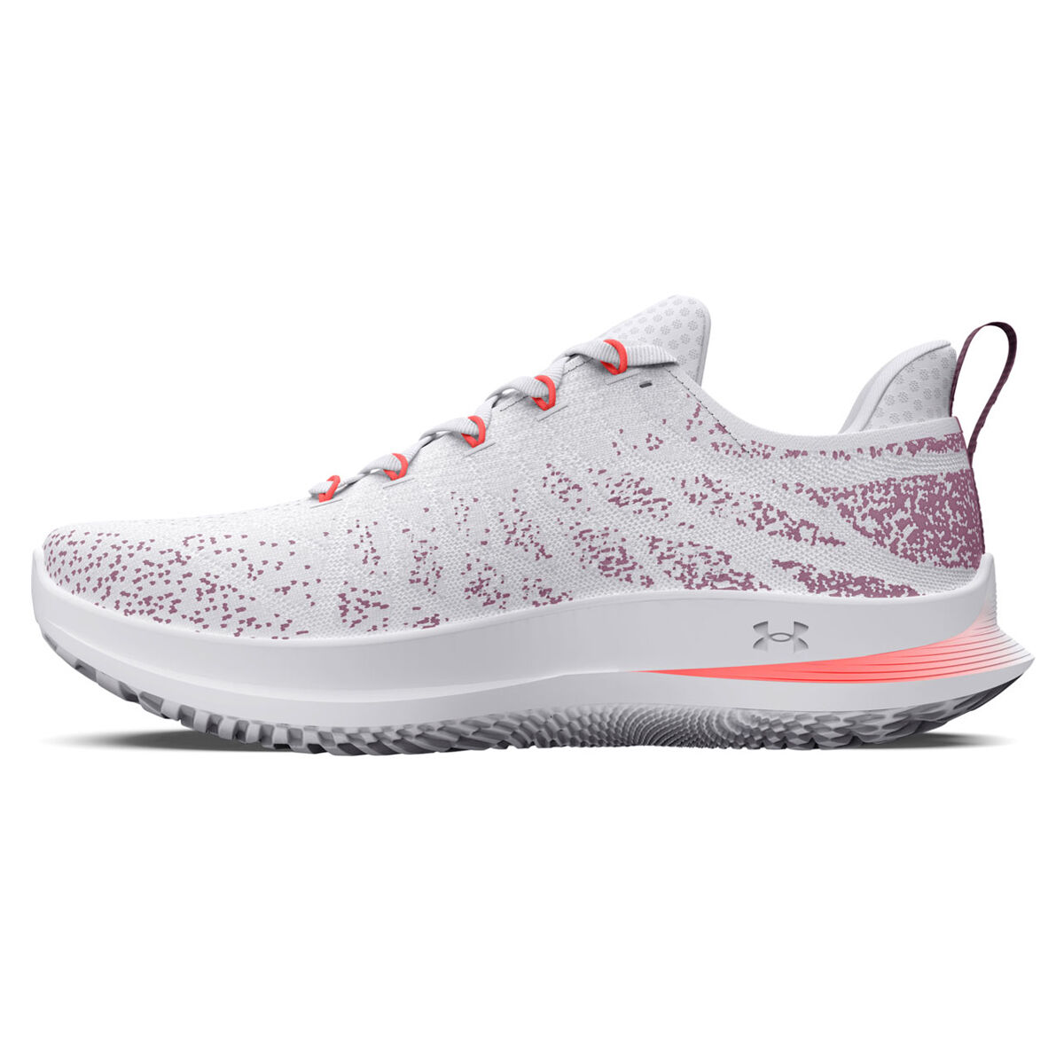 Under Armour Flow Velociti 3 Womens Running Shoes