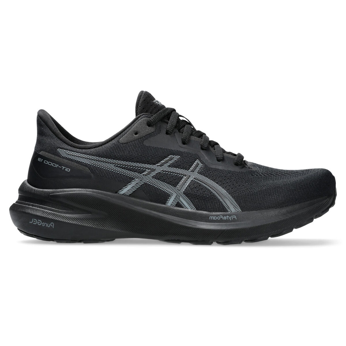 Asics GT 1000 13 Womens Running Shoes
