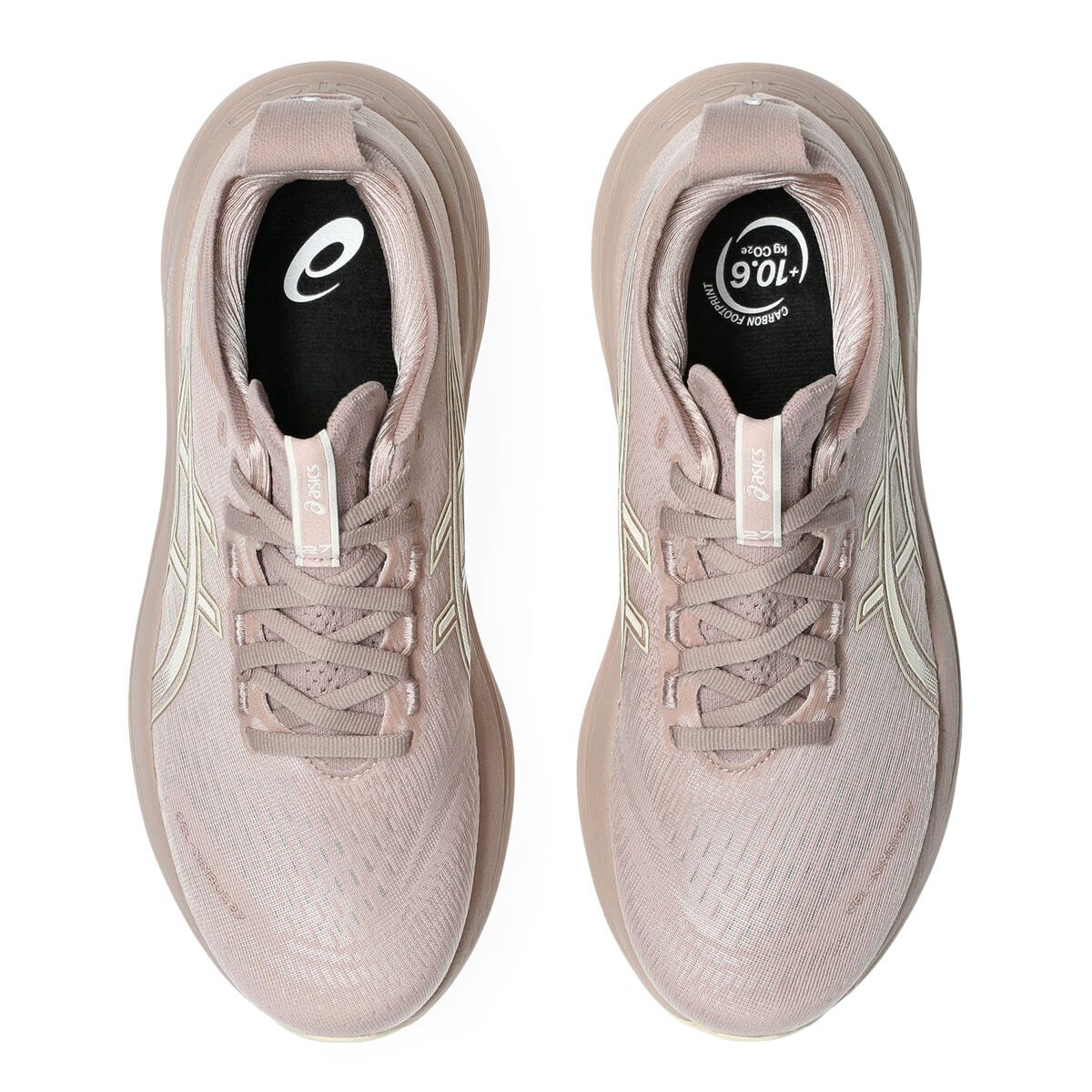 Asics GEL Nimbus 27 Womens Running Shoes