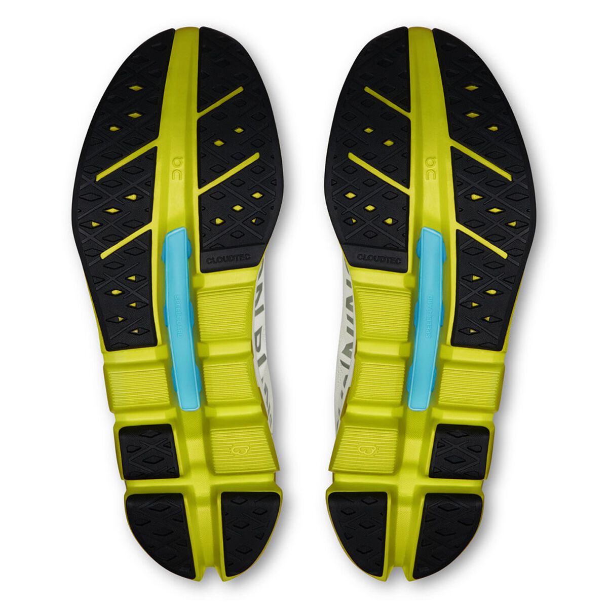 On Cloudflow 5 Womens Running Shoes