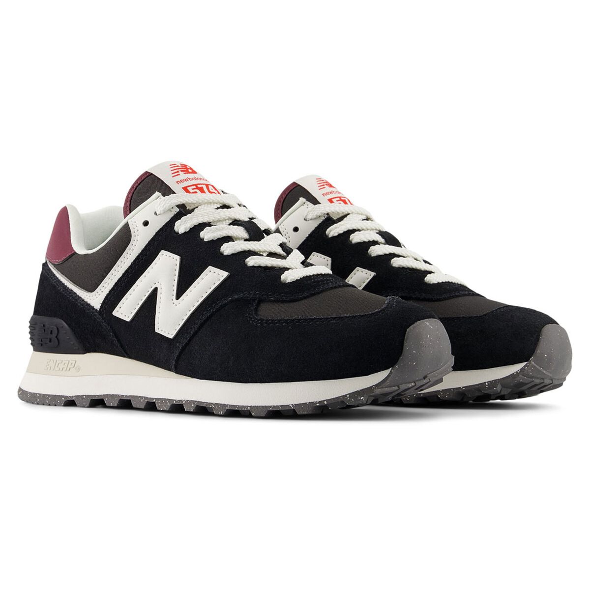 New Balance 574 Womens Casual Shoes