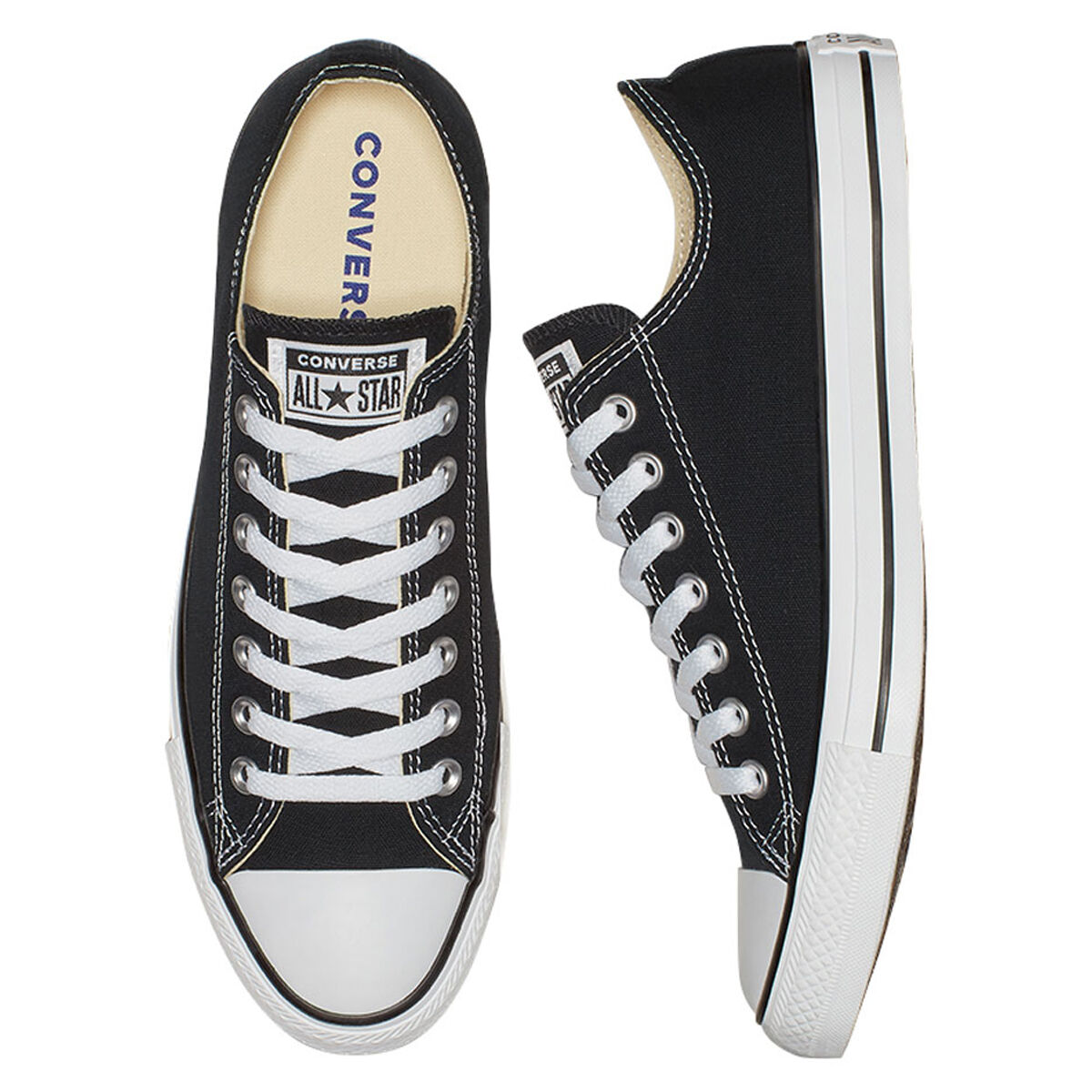Converse Chuck Taylor All Star Low Casual Shoes