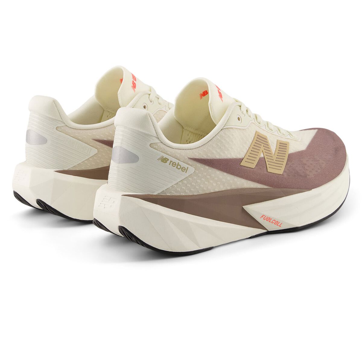 New Balance FuelCell Rebel V5 Womens Running Shoes
