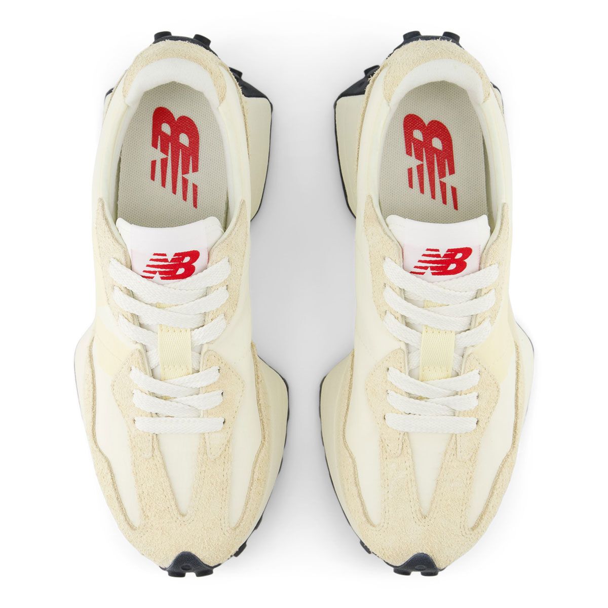 New Balance 327 V1 Womens Casual Shoes
