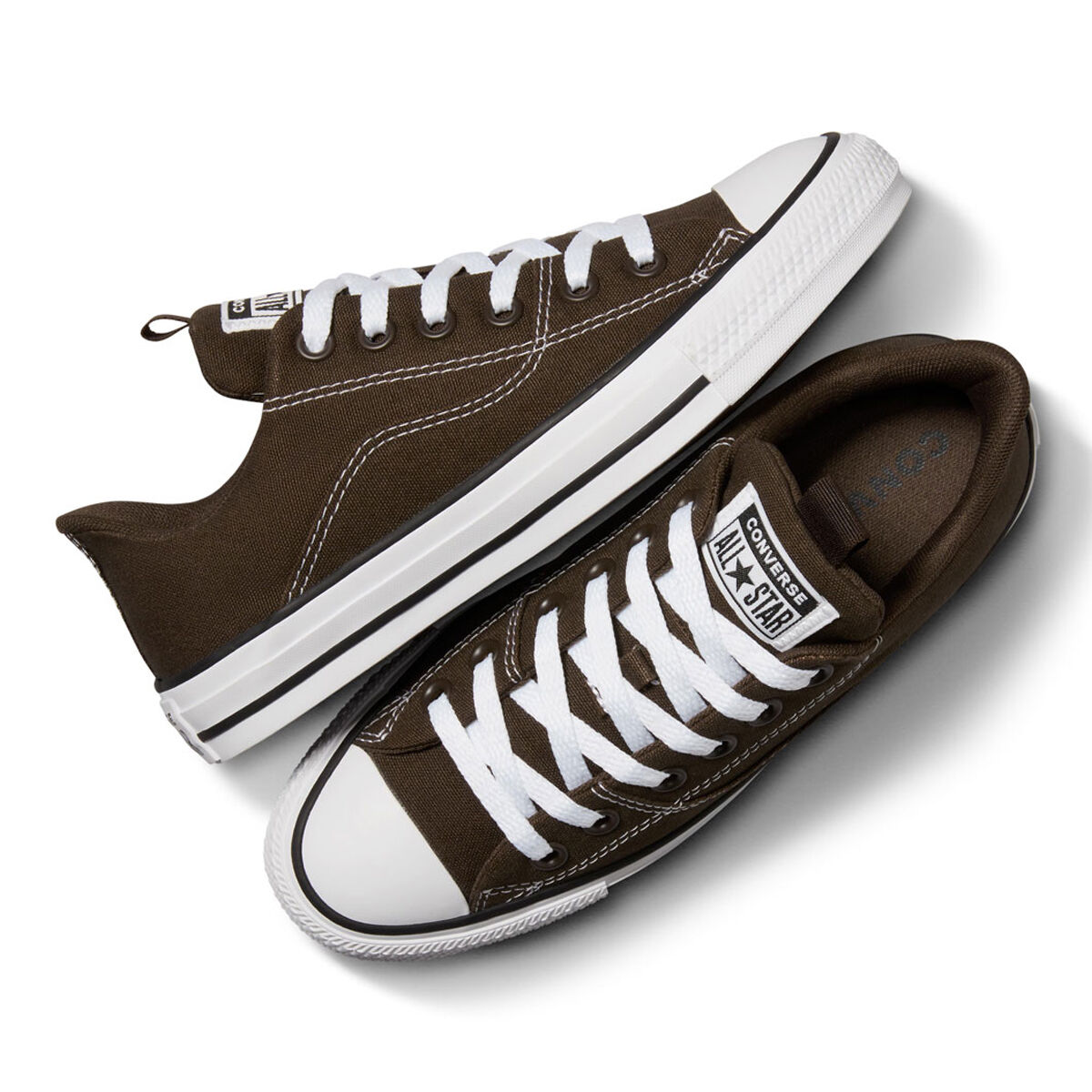 Converse Chuck Taylor All Star Rave Low Womens Casual Shoes