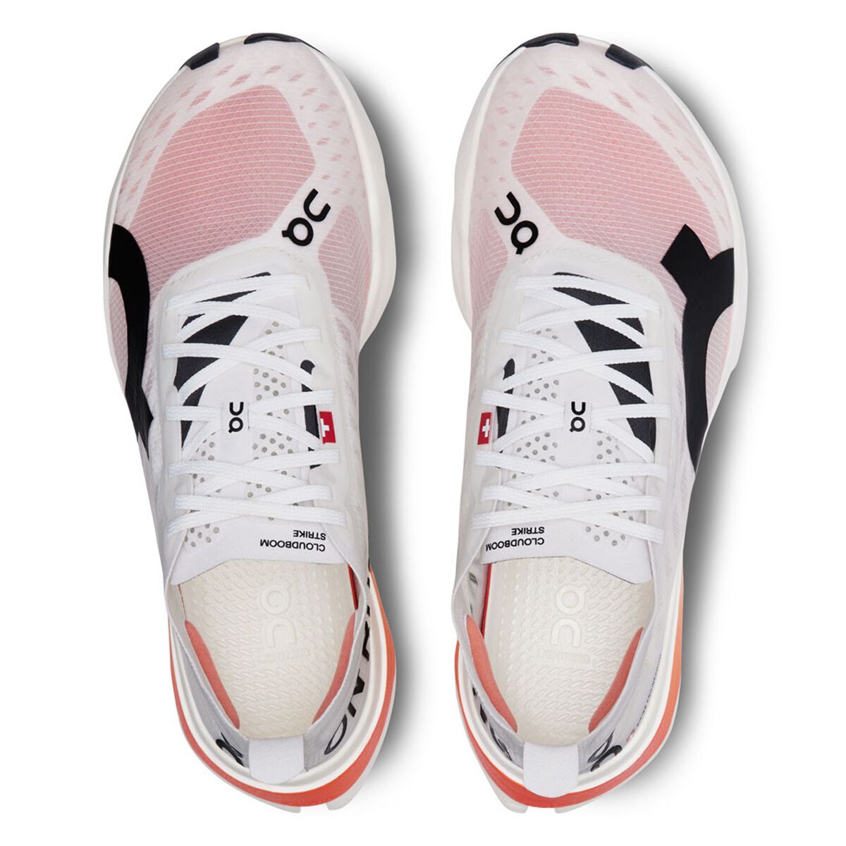 On Cloudboom Strike Womens Running Shoes
