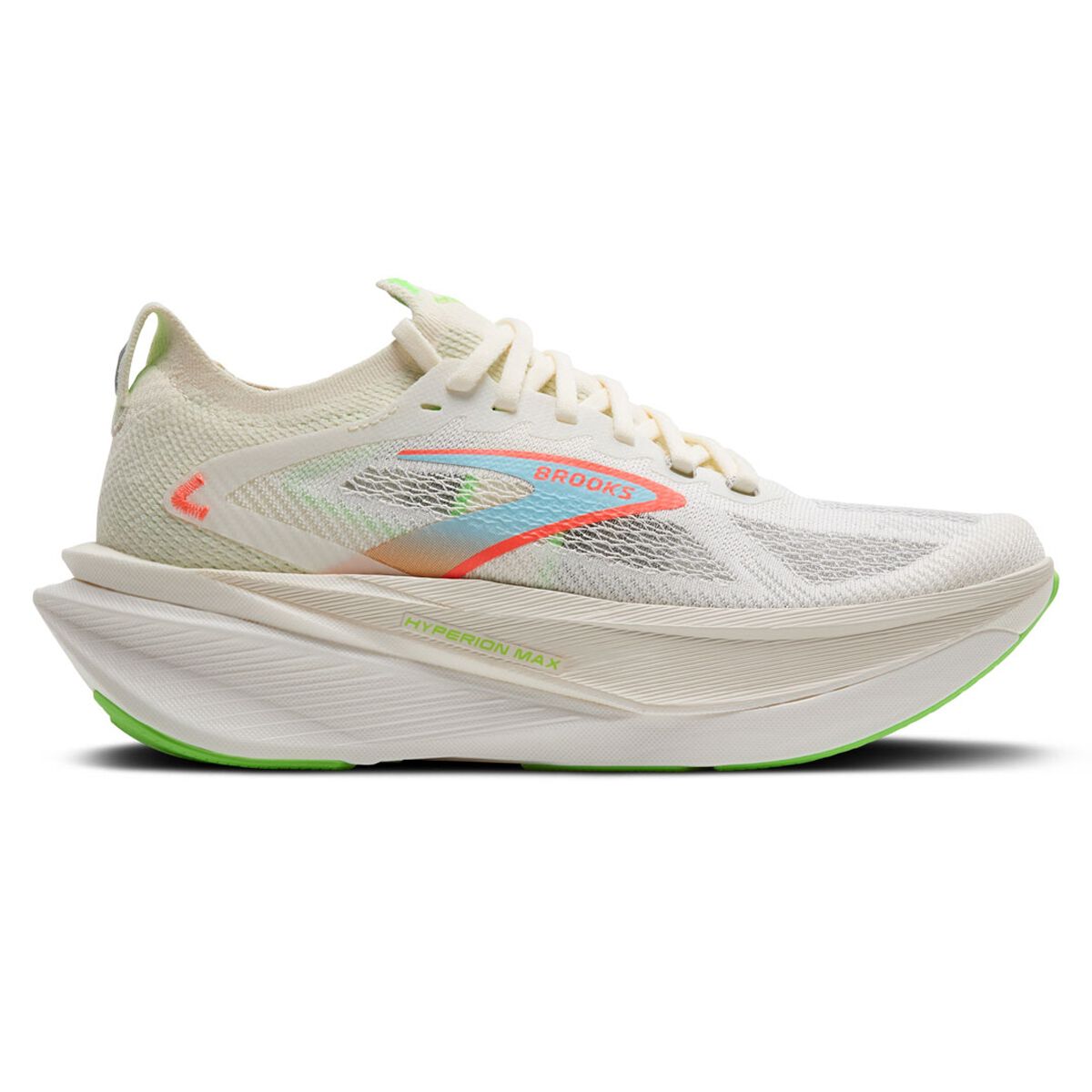 Brooks Hyperion Max 3 Womens Running Shoes