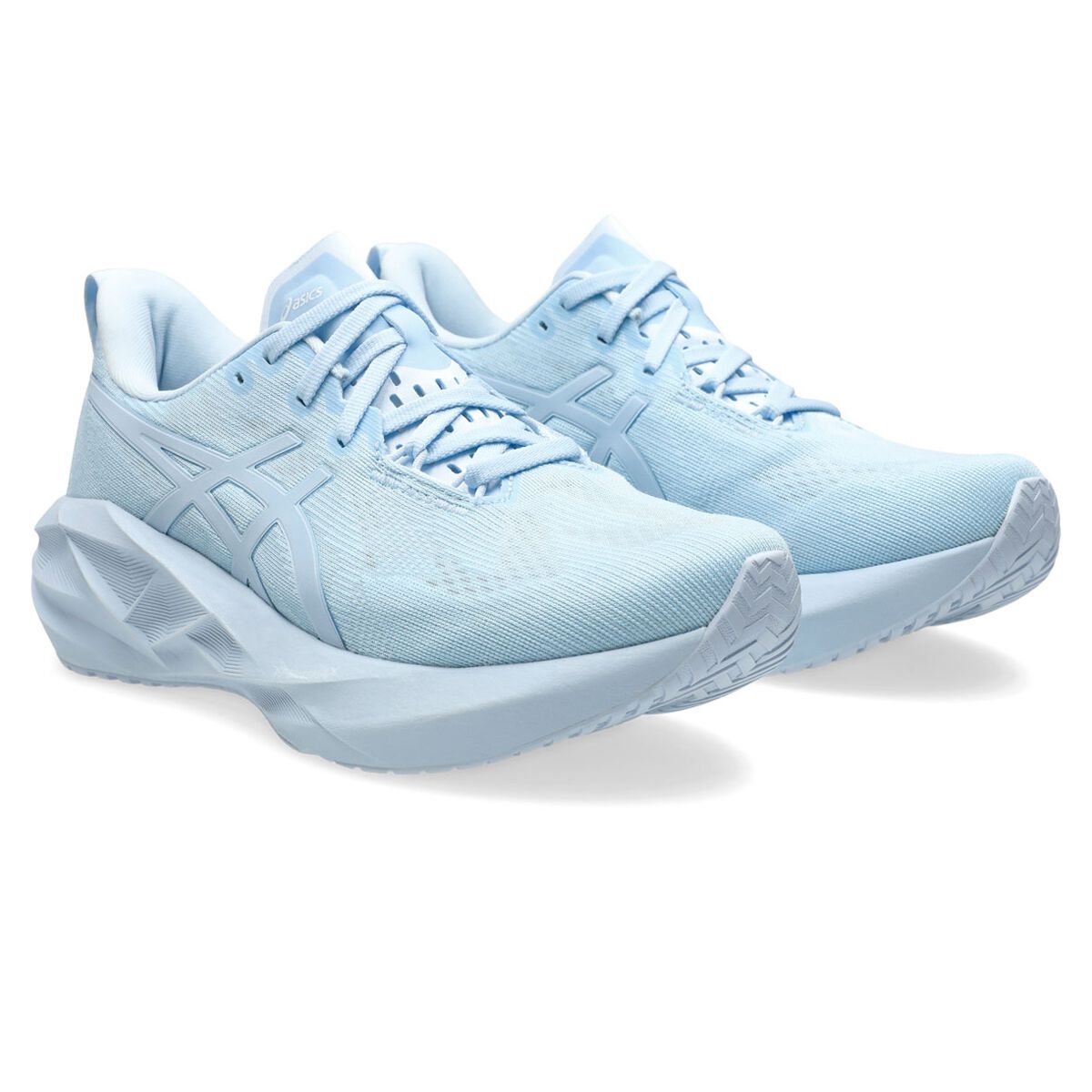 Asics Novablast 5 Lite Show Womens Running Shoes