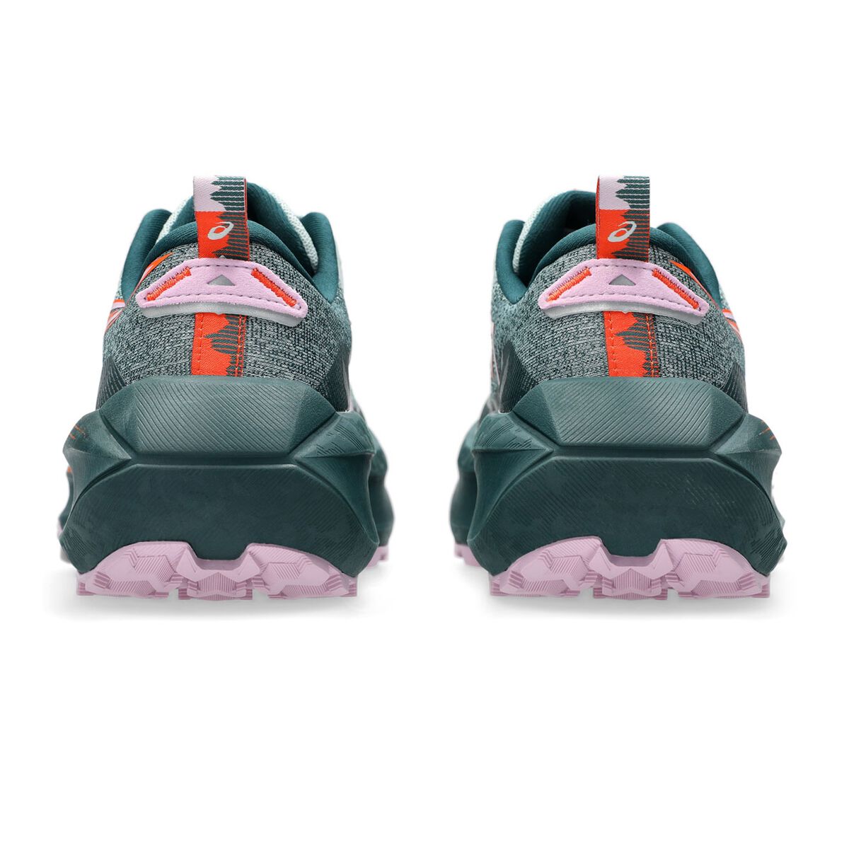Asics Trabuco Max 4 Womens Trail Running Shoes