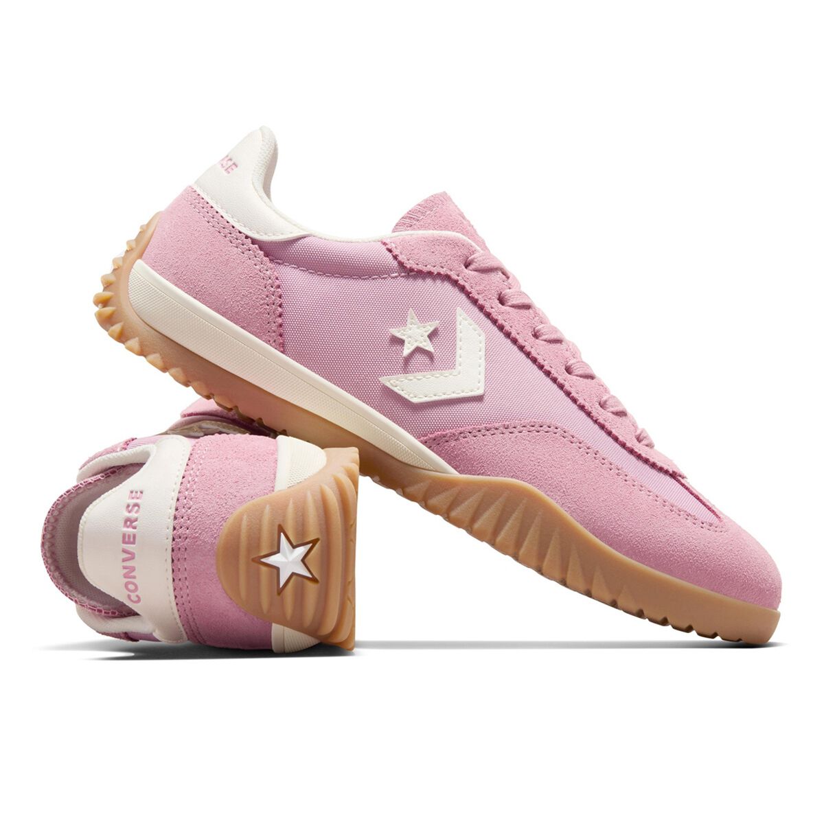 Converse Run Star Trainer Womens Casual Shoes