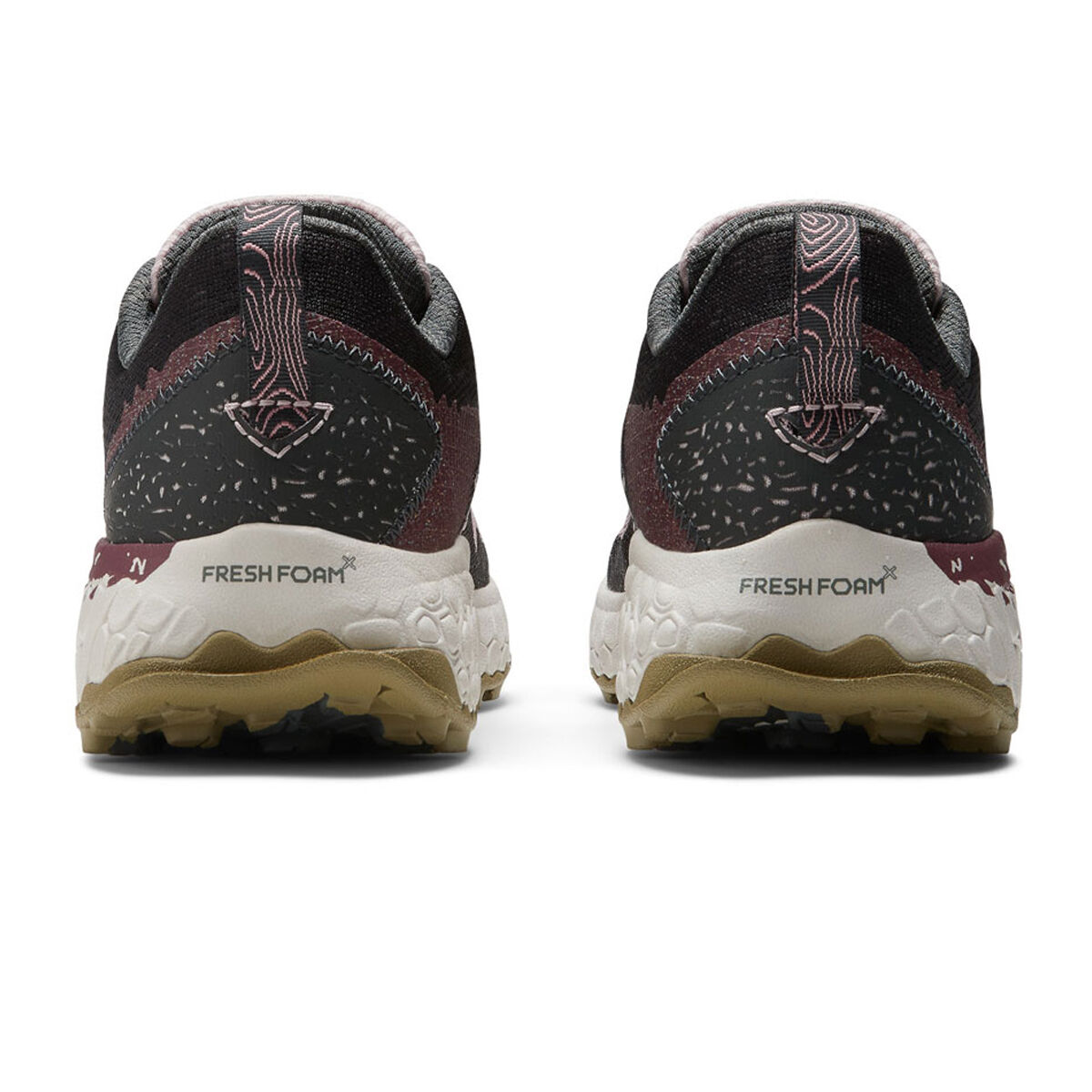 New Balance Fresh Foam X Hierro v7 Womens Trail Running Shoes