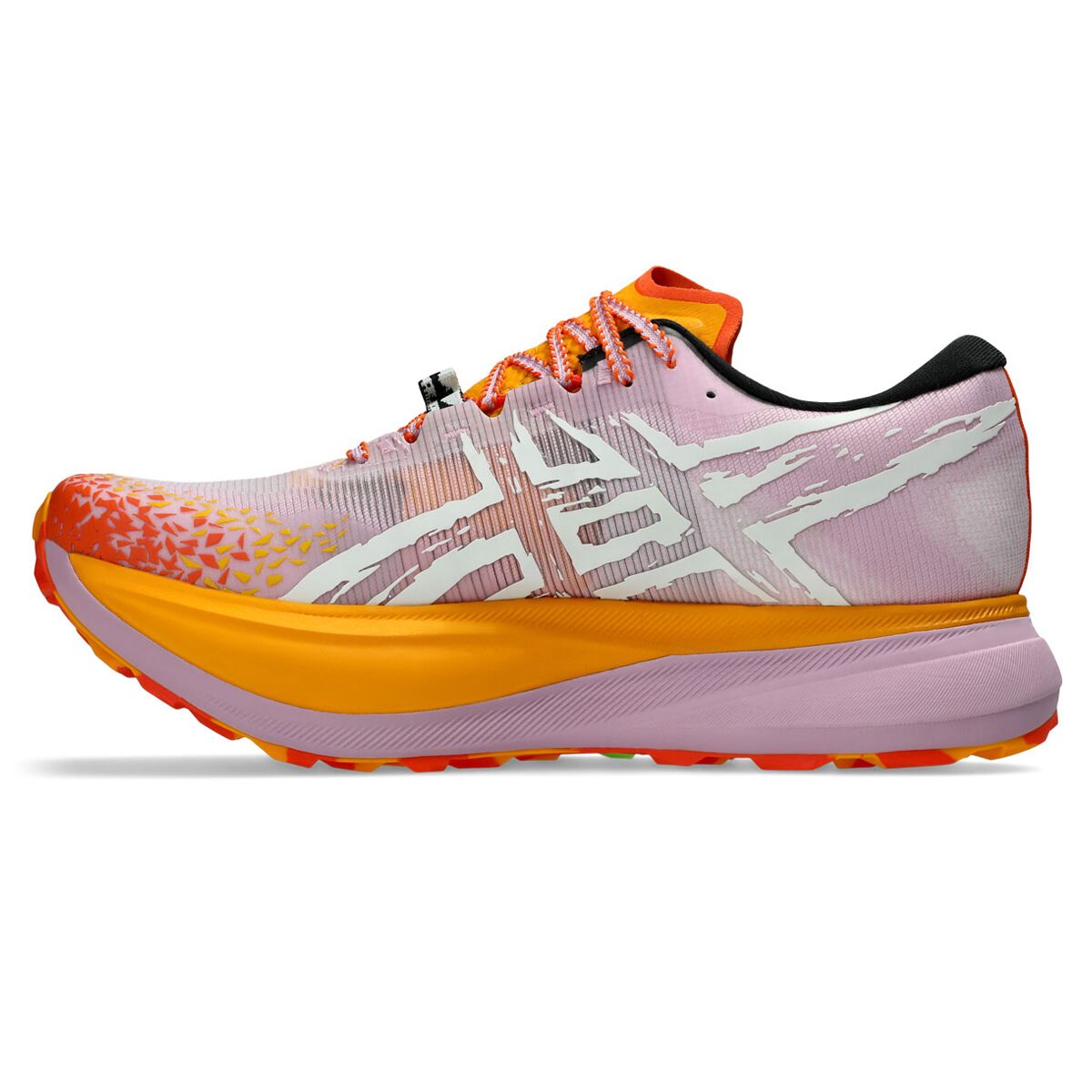 Asics Metafuji Trail Trail Running Shoes