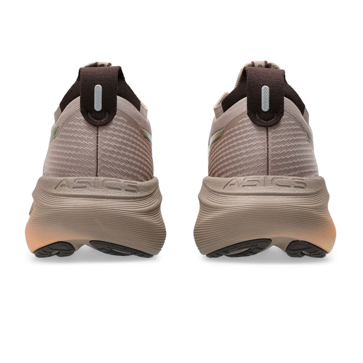 Asics GEL Nimbus 27 Luxe Womens Running Shoes