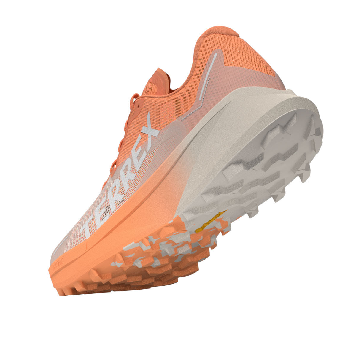 adidas Terrex Agravic Flow 3 Womens Trail Running Shoe