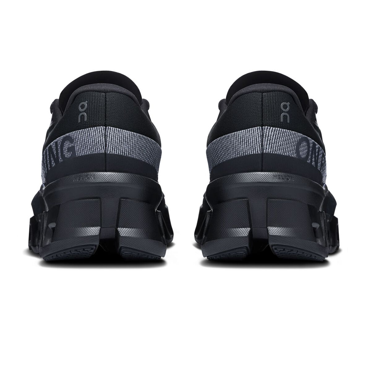 On Cloudmonster 2 Womens Running Shoes