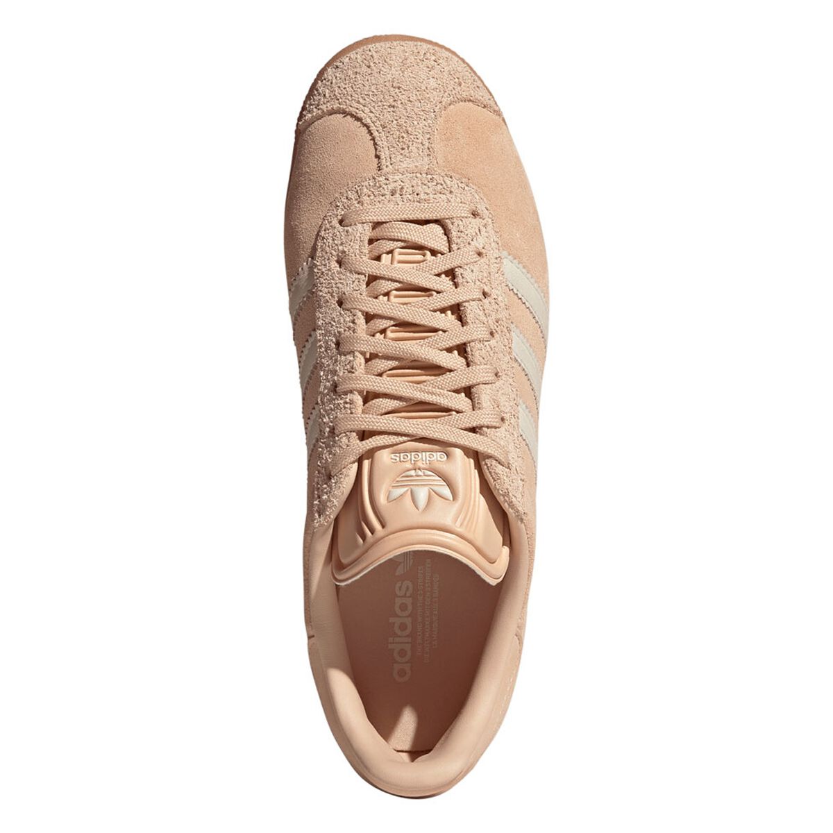adidas Originals Gazelle Womens Casual Shoes