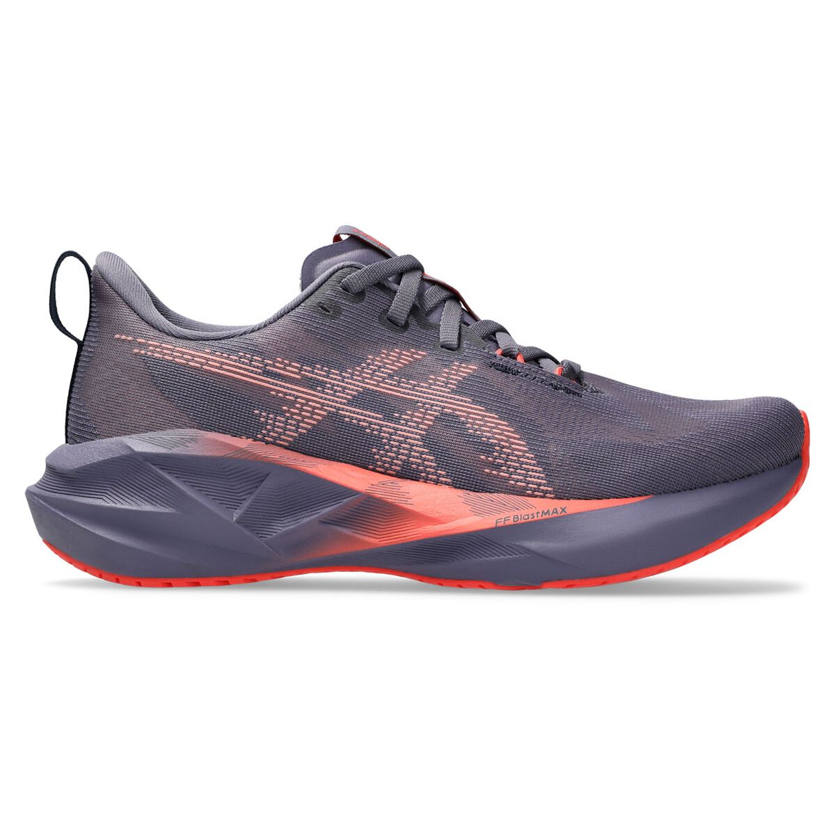 Asics Novablast 5 Womens Running Shoes