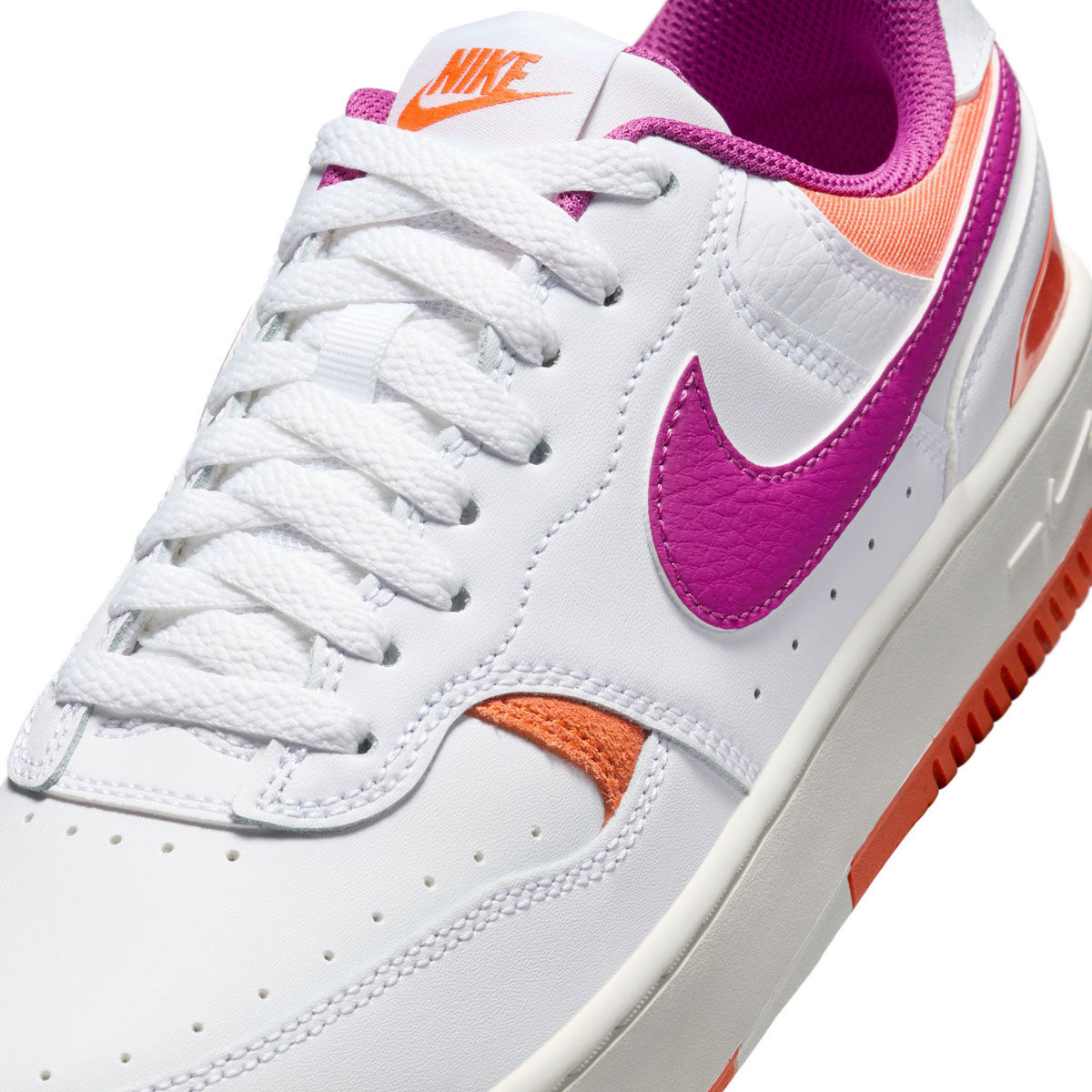 Nike Gamma Force Womens Casual Shoes