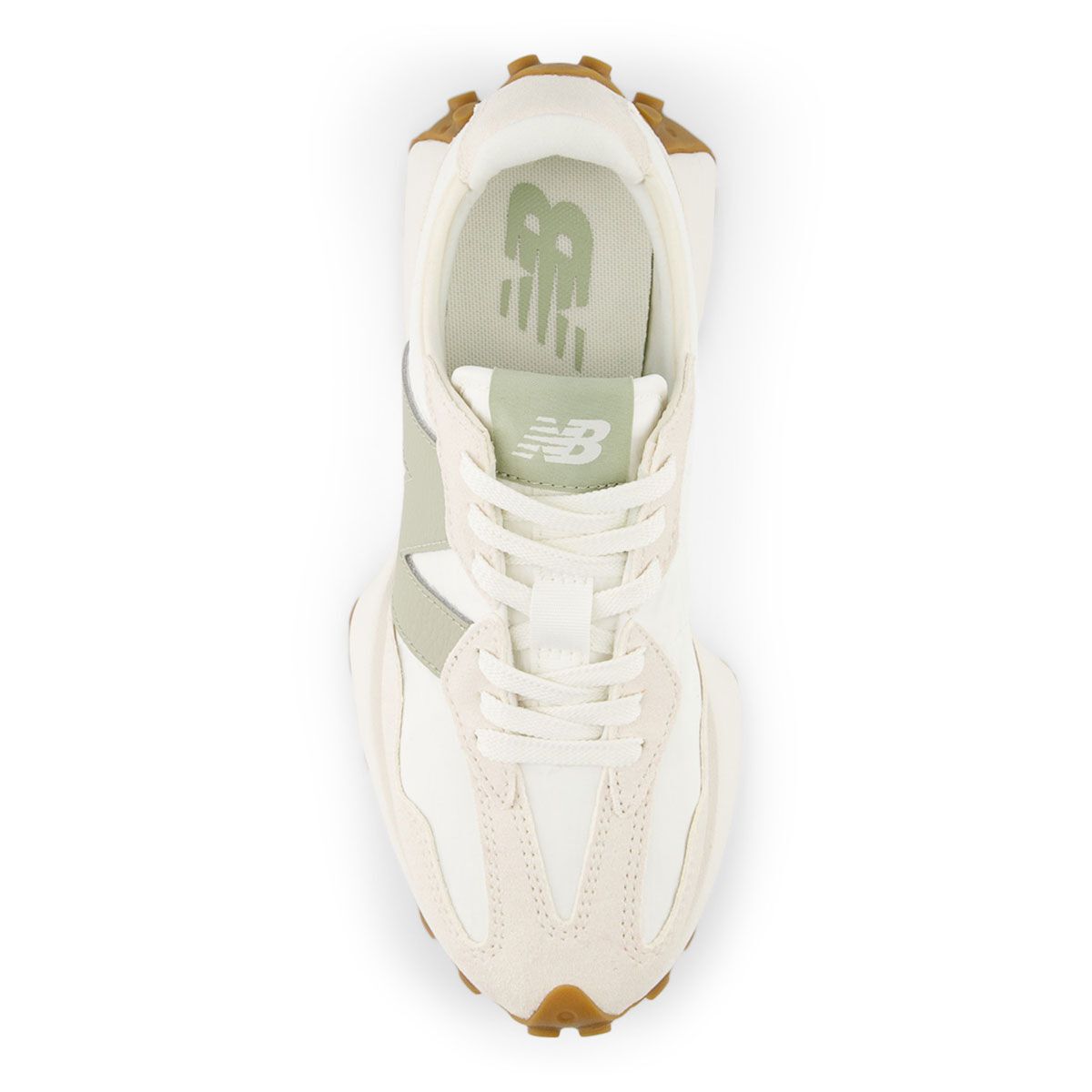 New Balance 327 Womens Casual Shoes
