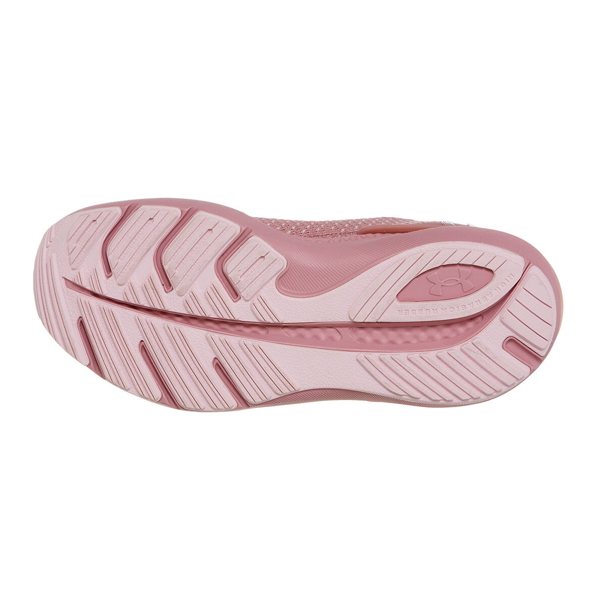Under Armour Shift Womens Running Shoes