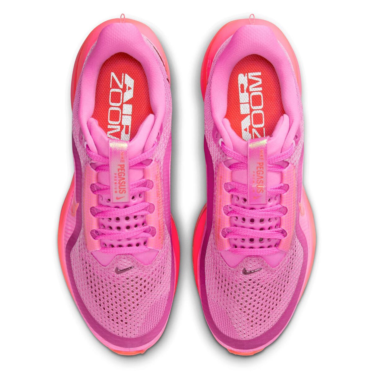 Nike Pegasus Premium Womens Running Shoes