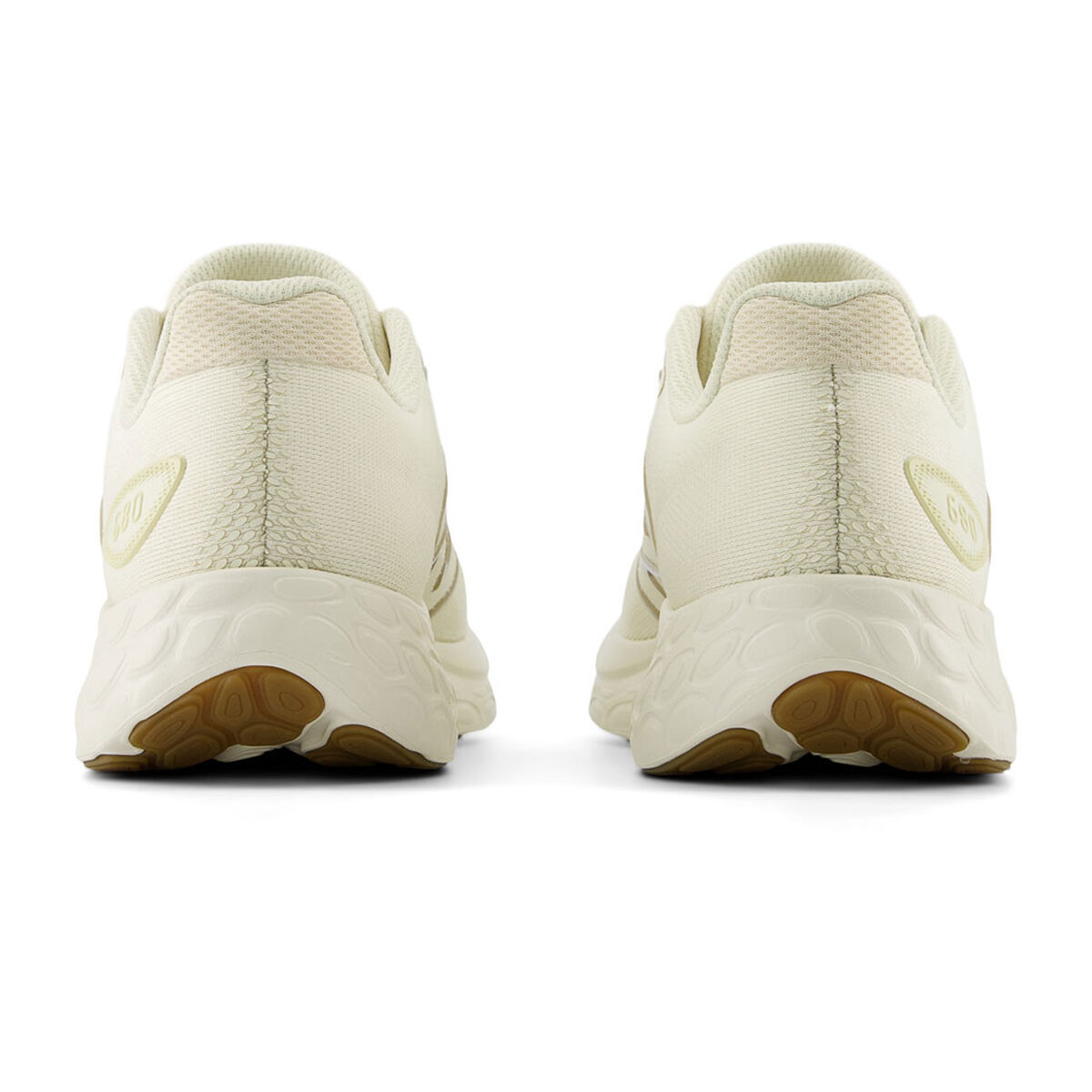 New Balance 680 V8 D Womens Running Shoes