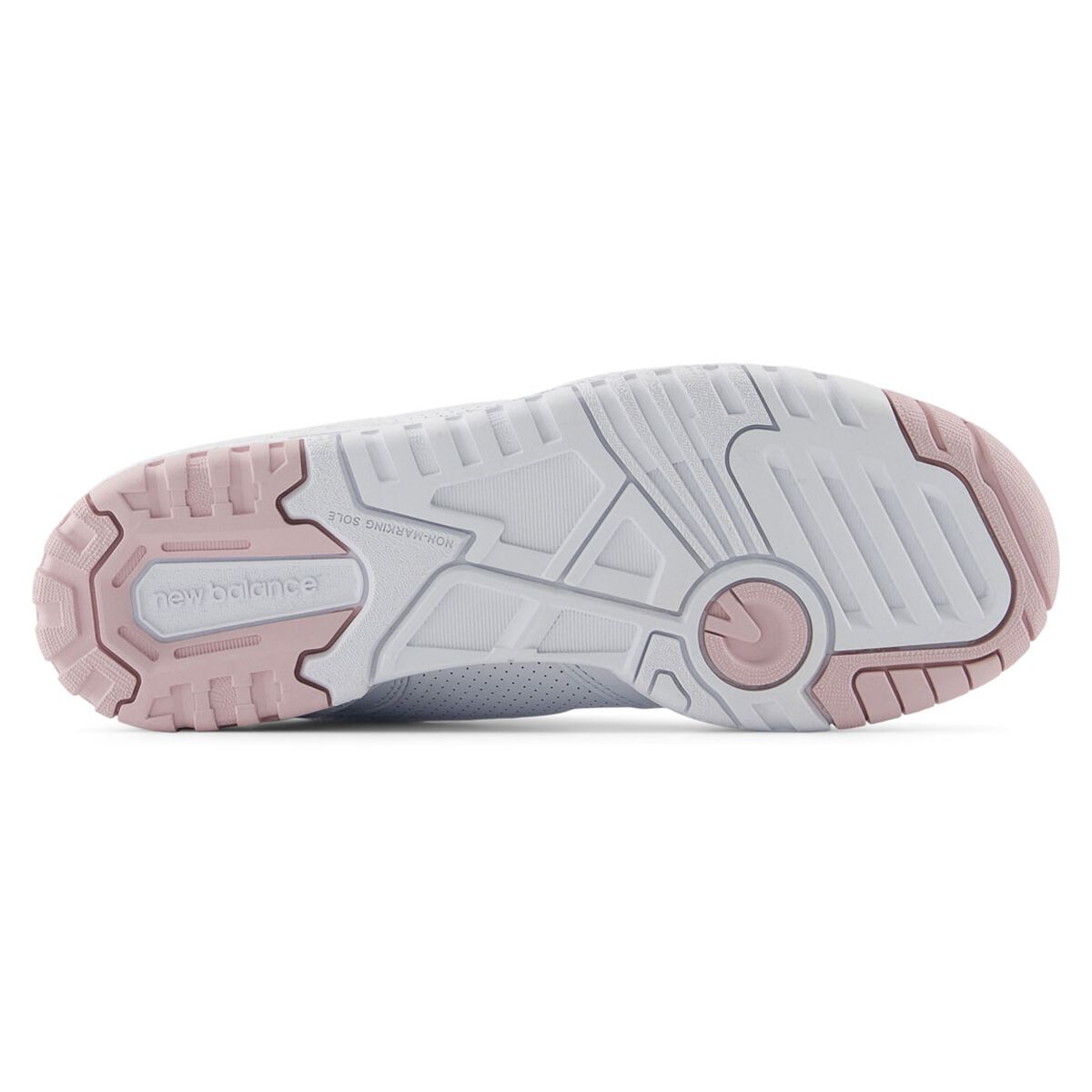 New Balance 550 Womens Casual Shoes