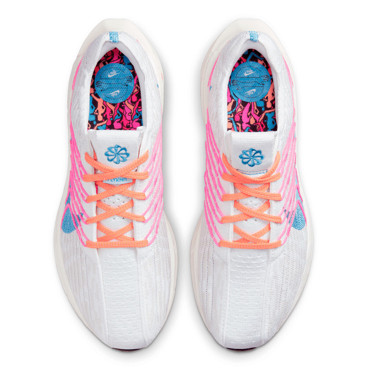 Nike Pegasus Turbo Next Nature Womens Running Shoes