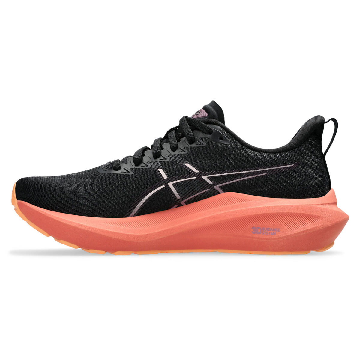 Asics GT 2000 13 D Womens Running Shoes