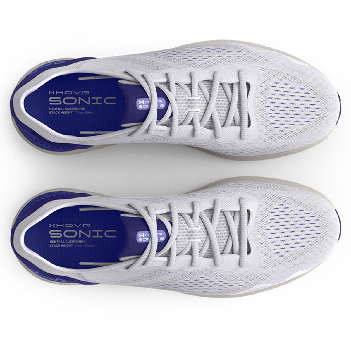 Under Armour HOVR Sonic 6 Womens Running Shoes