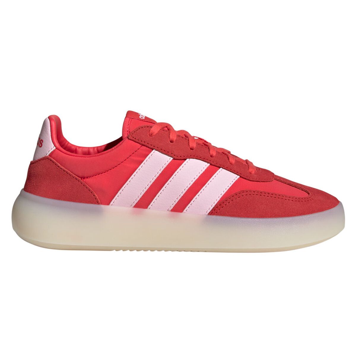 adidas Barreda Decode Womens Casual Shoes