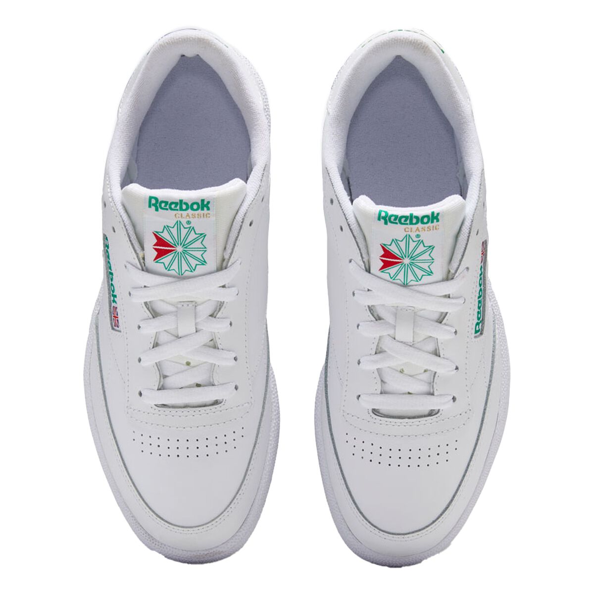 Reebok Club C 85 Casual Shoes