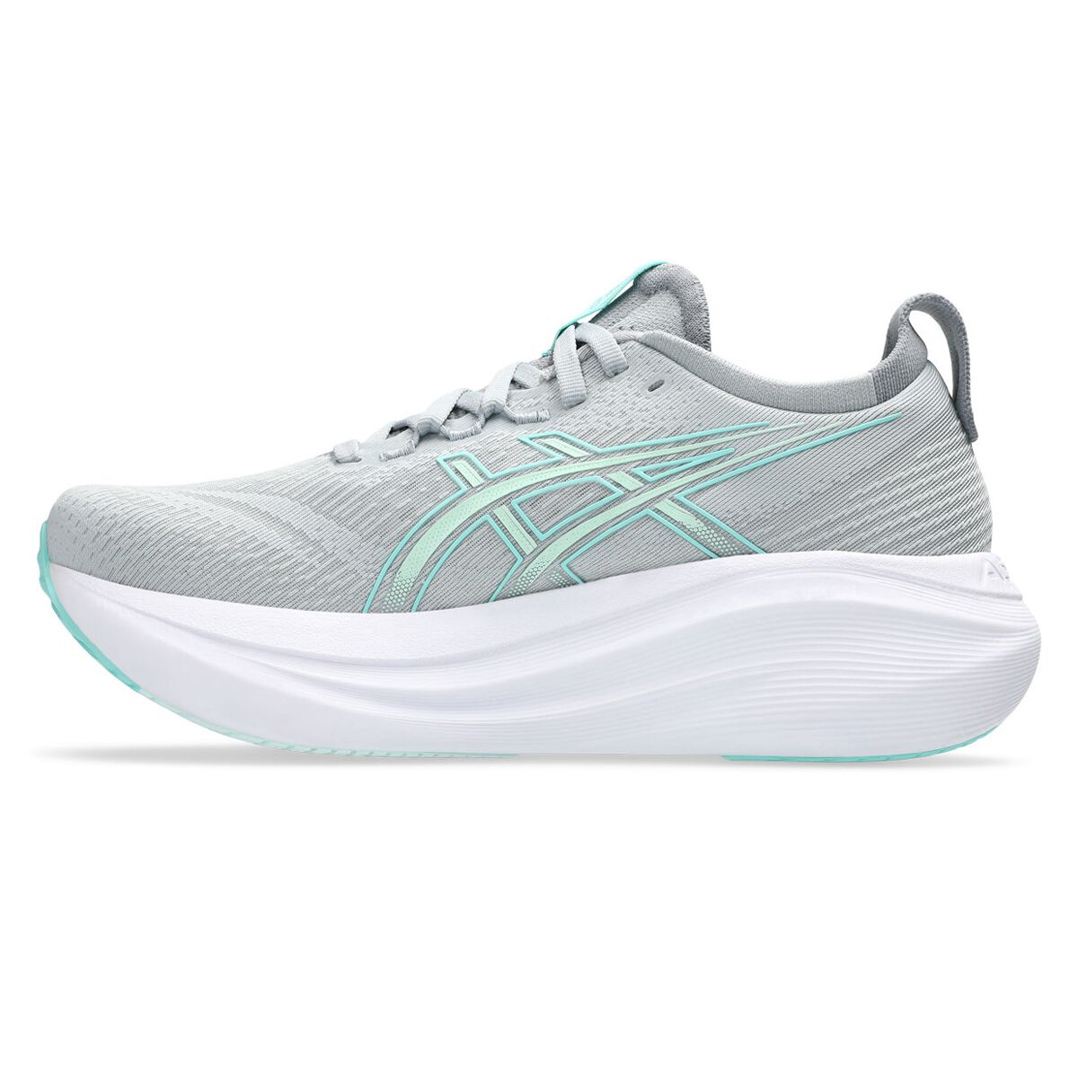 Asics GEL Nimbus 27 D Womens Running Shoes
