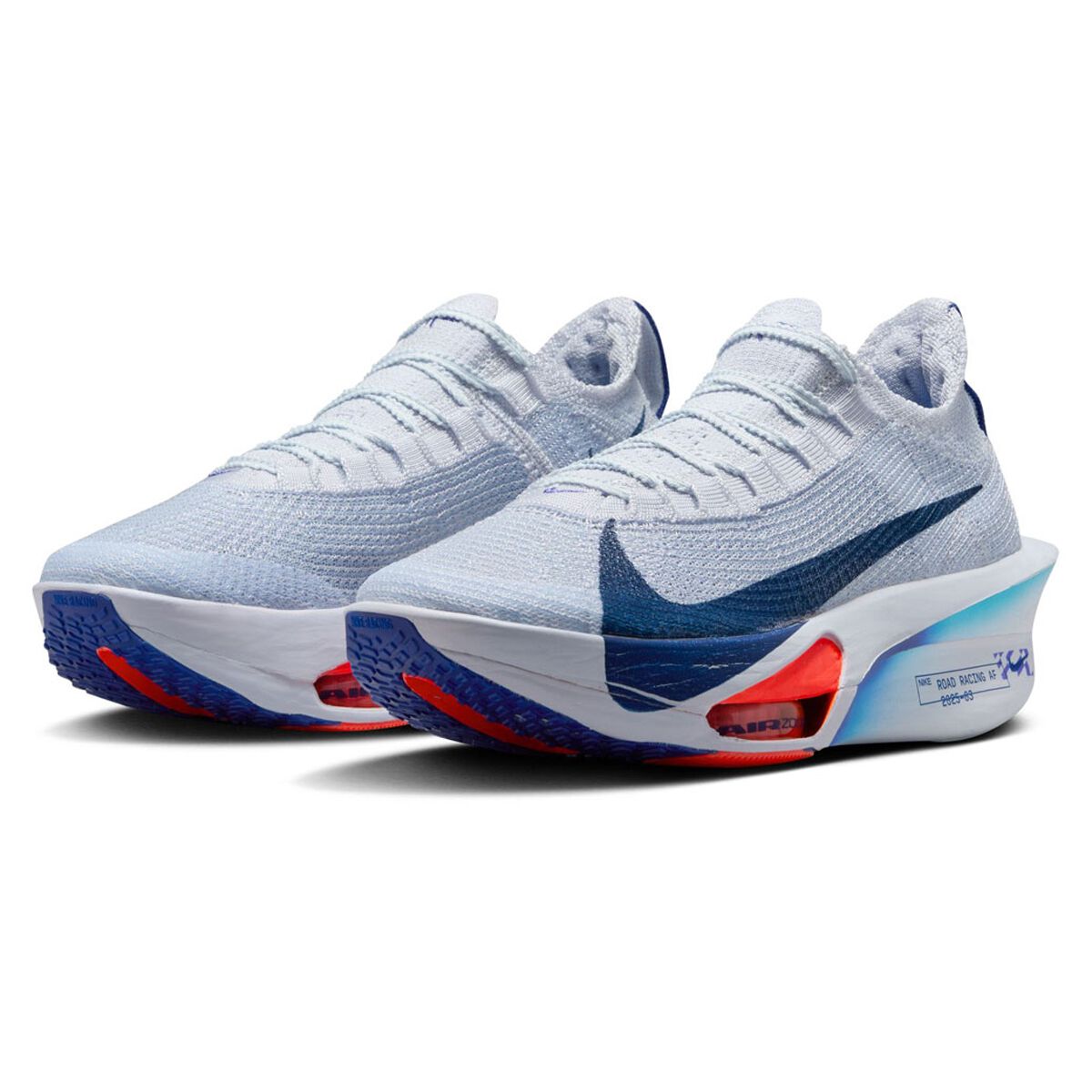 Nike Air Zoom Alphafly Next% 3 Womens Running Shoes