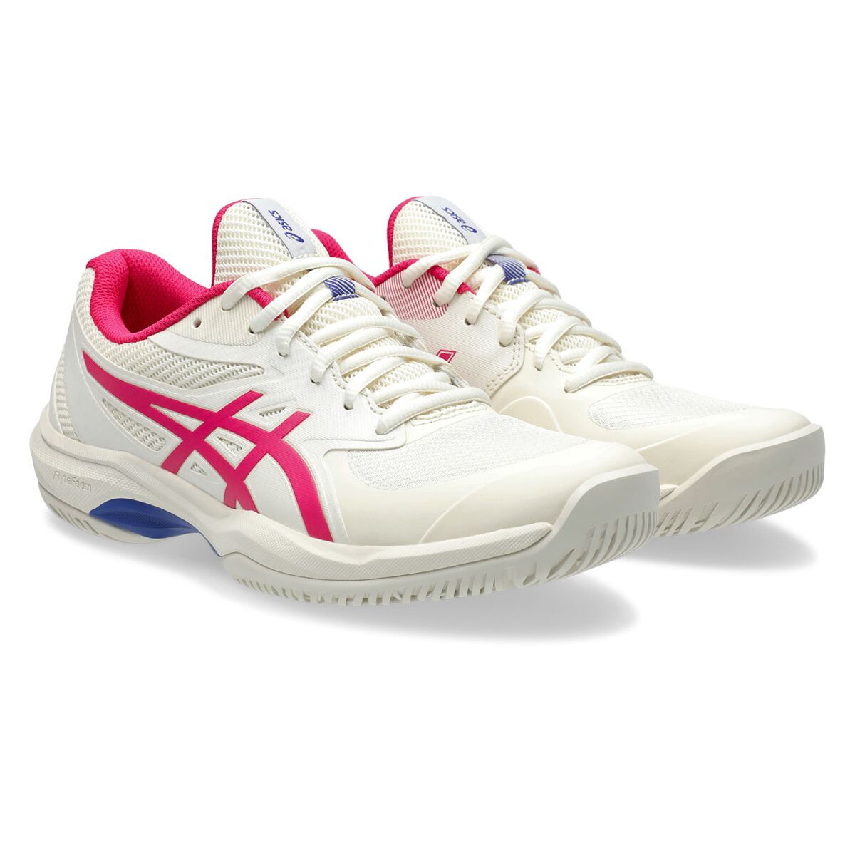 Asics GEL Game FF Womens Netball Shoes