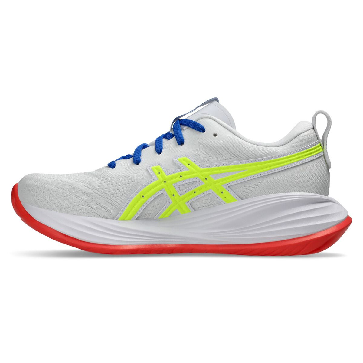 Asics GEL Cumulus 27 Womens Running Shoes