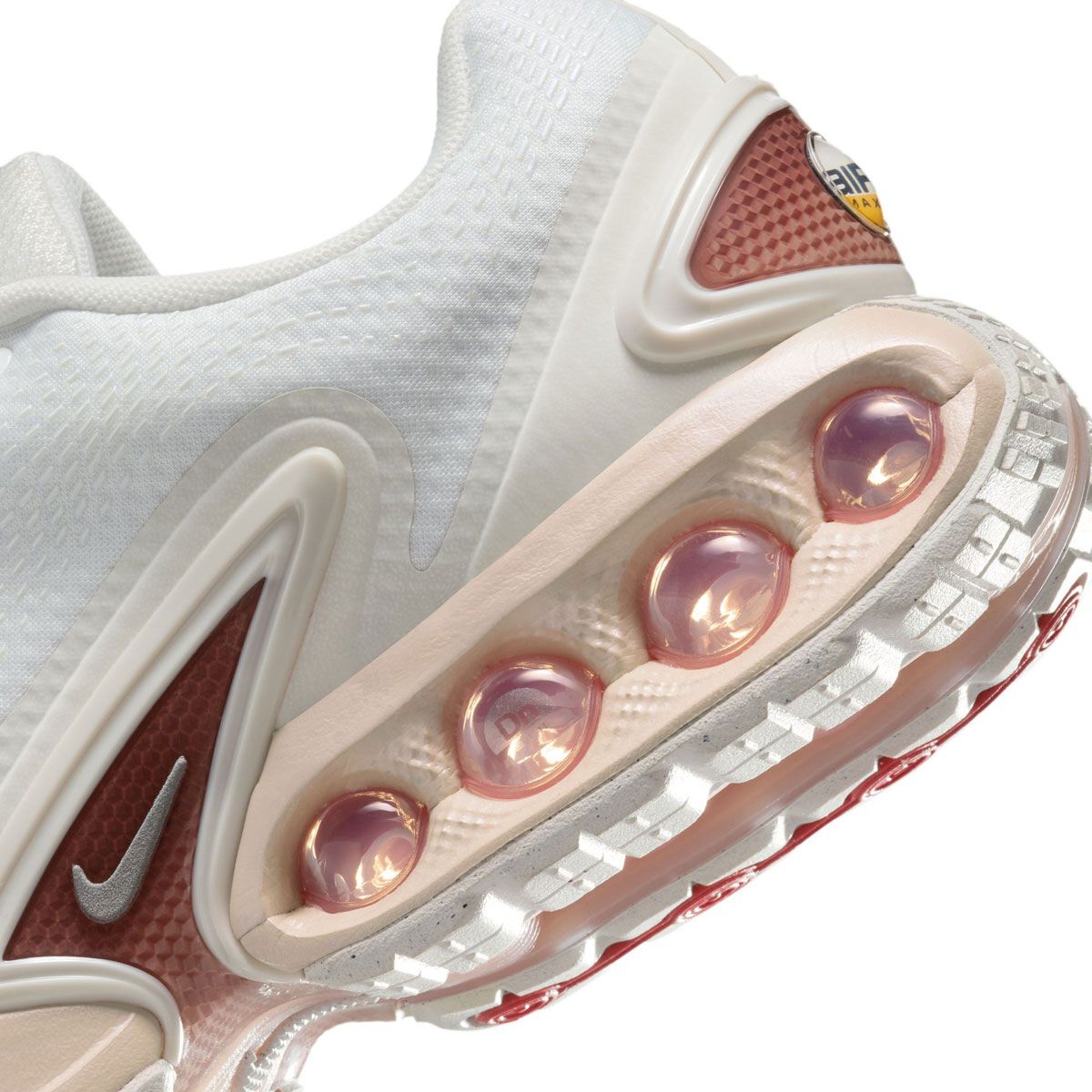 Nike Air Max DN Womens Casual Shoes