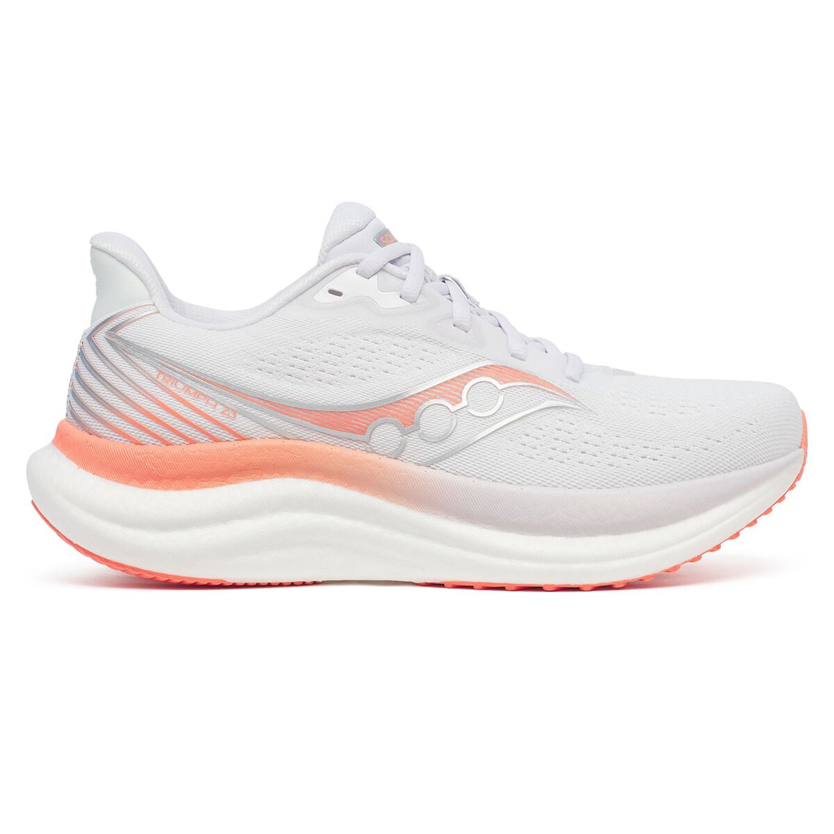 Saucony Triumph 23 Womens Running Shoes