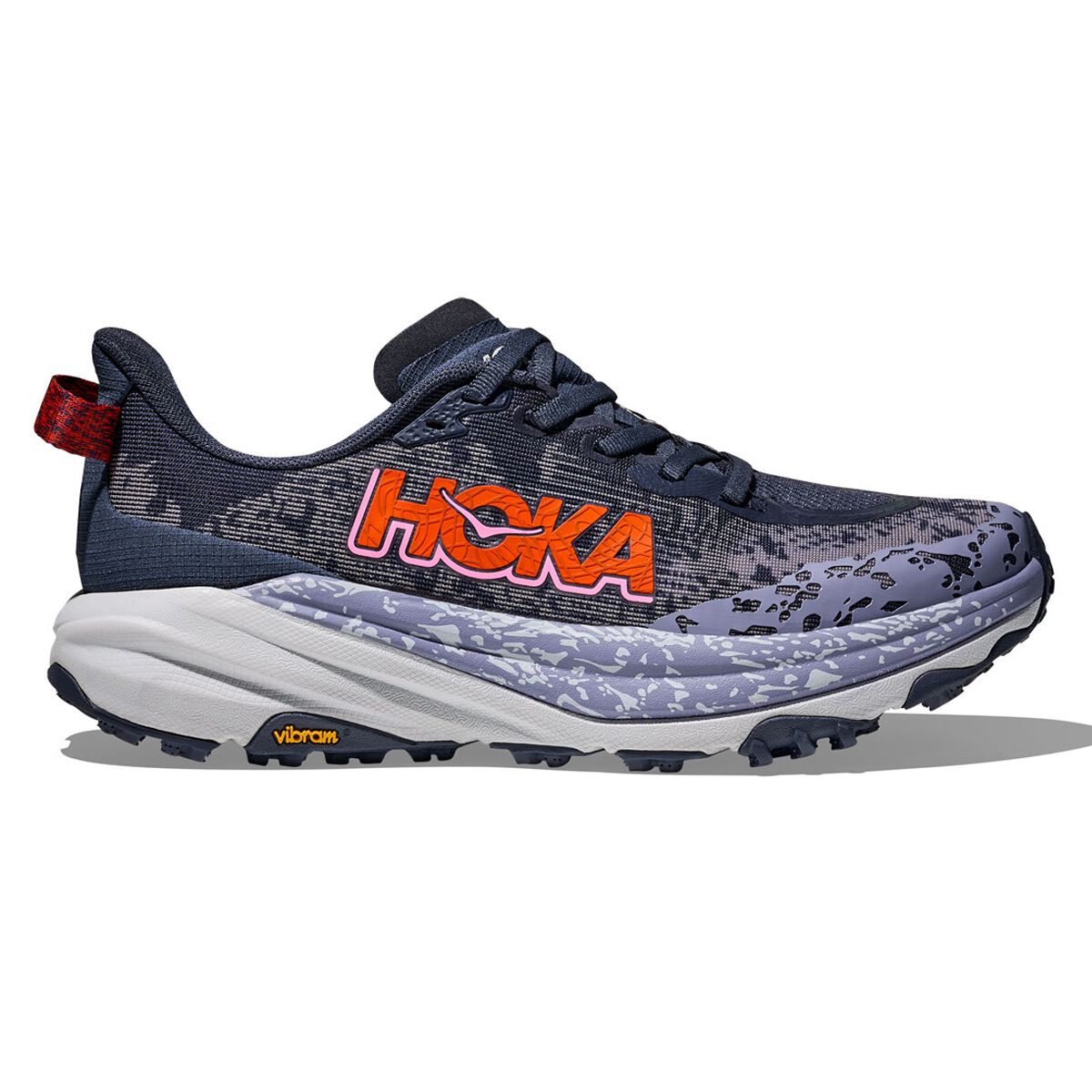 Hoka Speedgoat 6 Womens Trail Running Shoes