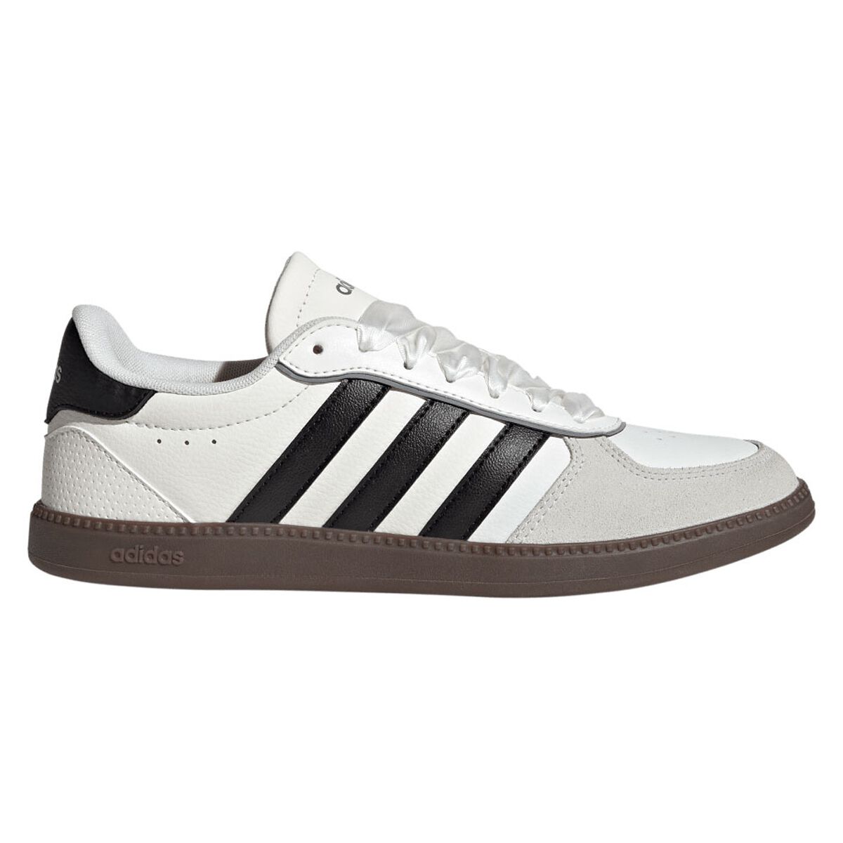 adidas Breaknet Sleek Womens Casual Shoes