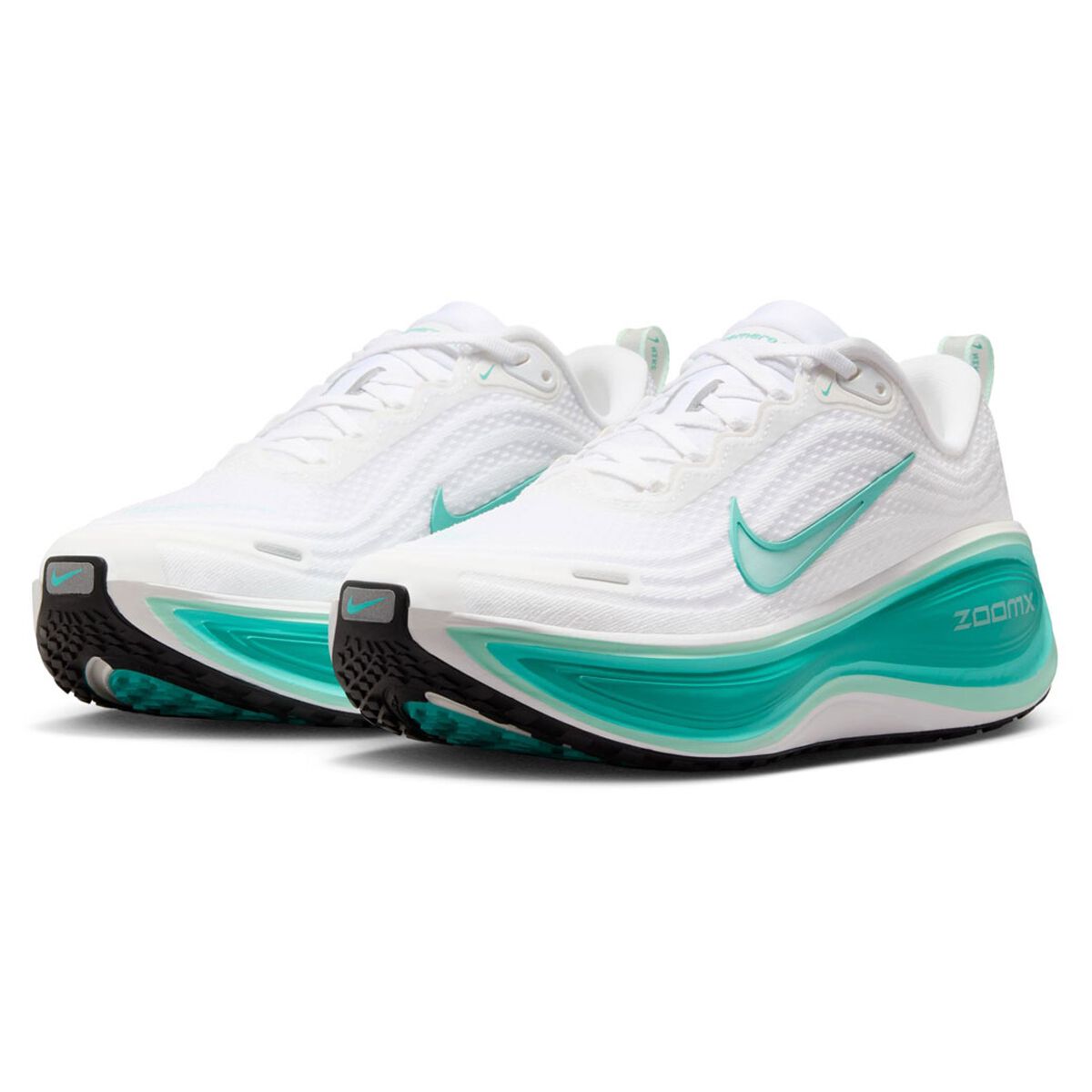 Nike Vomero Plus Womens Running Shoes