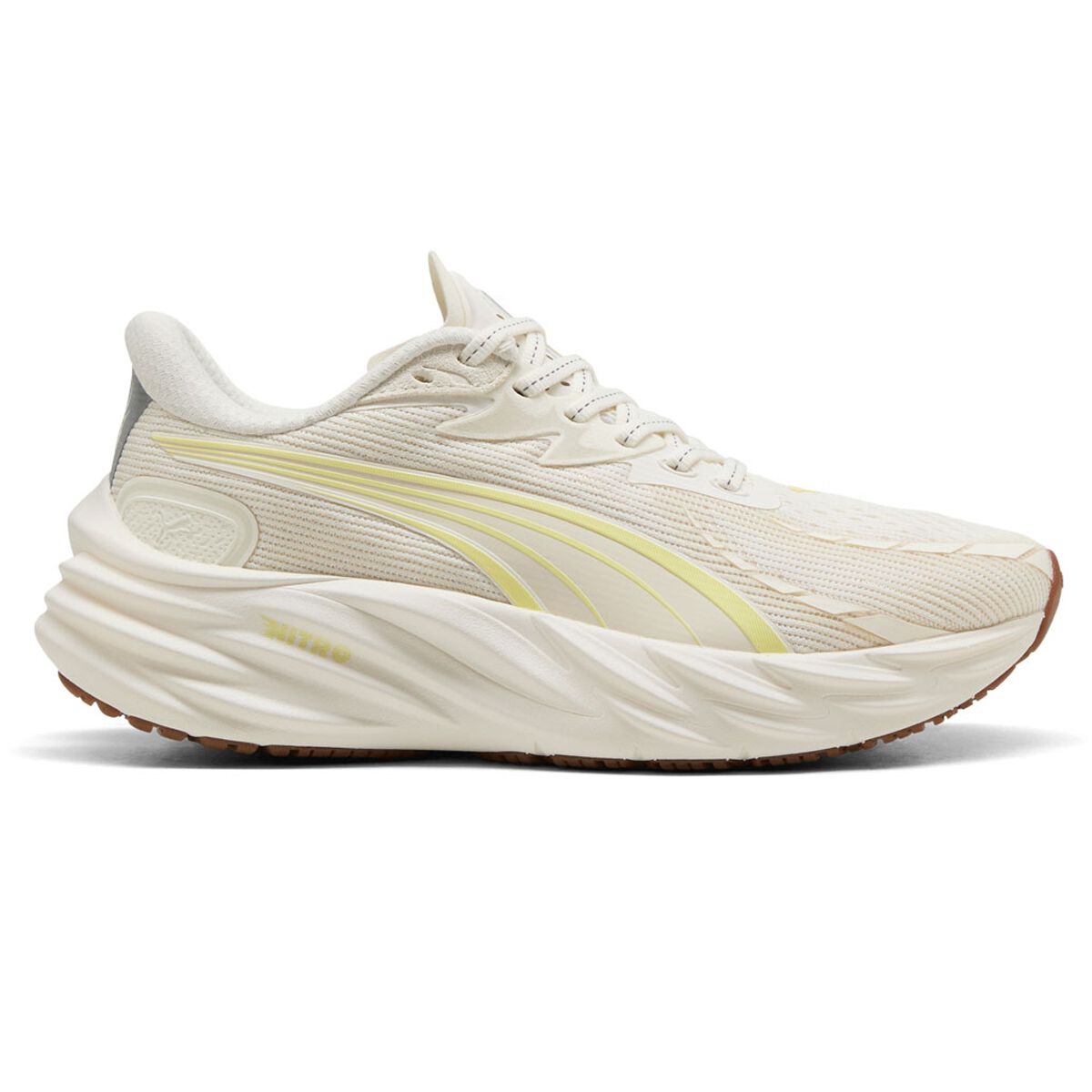 Puma Velocity NITRO 4 Womens Running Shoes