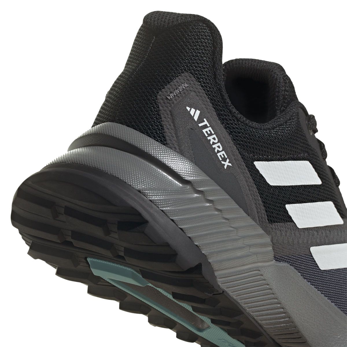 Adidas Terrex Womens Soulstride Trail Running Shoes