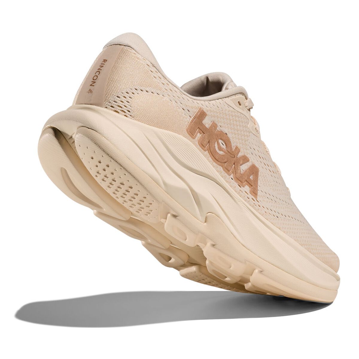 Hoka Rincon 4 Womens Running Shoes